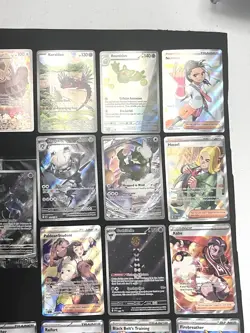 ‼Modern English Pokemon LOT|Sealed Mewtwo| Tag Team Charizard & More🧨💥 - Image 5