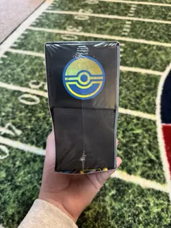 Pokemon Mega Evolution Lucario Pokemon Center Exclusive ETB Factory Sealed - Image 4