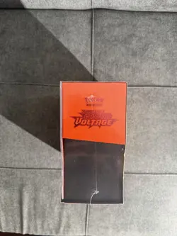 Pokemon Sword & Shield Vivid Voltage Elite Trainer Box Factory Sealed ETB - Image 3