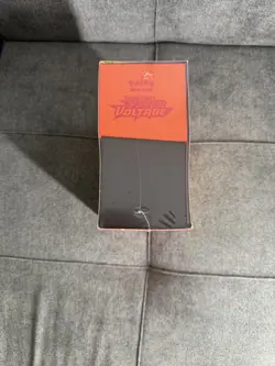 Pokemon Sword & Shield Vivid Voltage Elite Trainer Box Factory Sealed ETB - Image 4