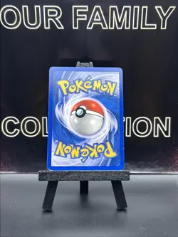 Pokemon TCG Gym Heroes 81/132 LT. SURGE'S PIKACHU 1st Edition WOTC Regular LP - Image 4