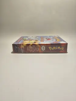 Sealed WOTC 1999 Pokemon Water Blast Theme Deck - Image 4