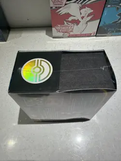 Pokemon TCG Mega Evolution Gardevoir Elite Trainer Box ETB Brand New Sealed - Image 5