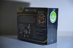 Pokemon TCG Mega Evolution Gardevoir Elite Trainer Box ETB New & Sealed ✅ - Image 3