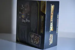 Pokemon TCG Mega Evolution Gardevoir Elite Trainer Box ETB New & Sealed ✅ - Image 5