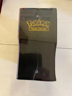 Mega Evolution Gardevoir Elite Trainer ETB Box - Sealed & New - Pokemon TCG - Image 2