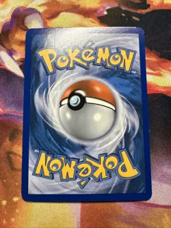Pokemon Moltres Holo Rare B&W Legendary Treasures 22/113 NM - Image 5