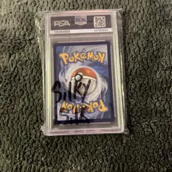 Pokemon TCG Charizard ex 183/165 Scarlet & Violet 151 PSA 10 GEM MINT 💎 - Image 2