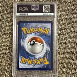 Pokemon TCG Charizard ex 183/165 Scarlet & Violet 151 PSA 10 GEM MINT 💎 - Image 2