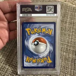 Pokemon TCG Charizard ex 183/165 Scarlet & Violet 151 PSA 10 GEM MINT 💎 - Image 4