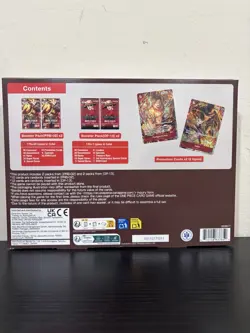 One Piece CCG Illustration Box Volume 5 New Sealed English One Piece TCG - Image 2