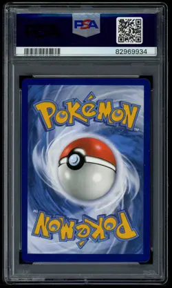 Lance's Charizard V SWSH133 - Celebrations - PSA 10 - Pokemon Card - Image 2