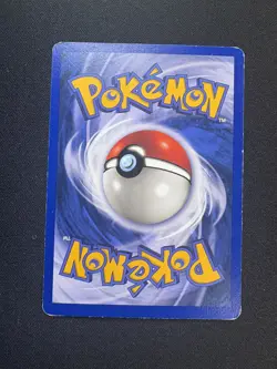 Flareon 3/64 - Jungle Unlimited 1999 - Vintage Pokemon WOTC Holo Rare - Image 2