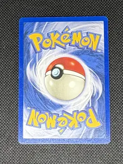 1999 Flareon Holo Jungle LP-MP 3/64 Unlimited Holo Scratch* Rare WOTC Pokemon - Image 3