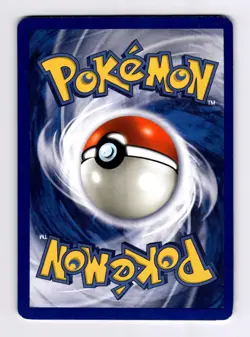 Dark Magneton 11/82 Holo Rare Pokemon TCG Team Rocket LP - Image 2