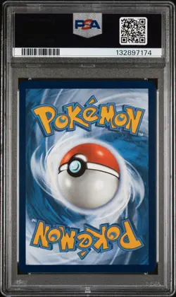 Mimikyu 075 Pokemon Paldean Fates ETB Black Star Promo PSA 10 GEM MINT Card - Image 2