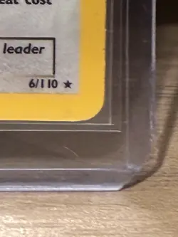 Persian 6/110 Holo Rare LP Legendary Collection Pokemon Card 2002 WOTC - Image 4