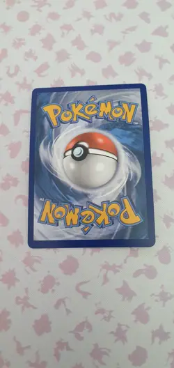 Pokemon TCG Wailord V Champions Path Ultra Rare Card 013/073 - Image 2