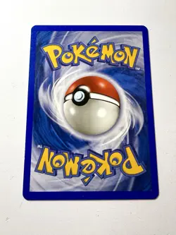 Jynx 31/64 Neo Revelation Vintage Pokemon Card Komiya Banned Art NM Near Mint - Image 2