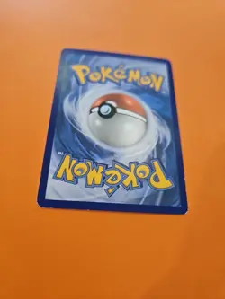 Cutiefly 10/12 McDonald's Holo Promo Pokemon Card TCG 2017 Nintendo Lp - Image 4