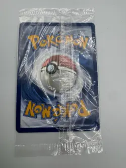 SEALED Mewtwo 052 Scarlet & Violet 151 Black Star Promo Pokemon Card - Image 2