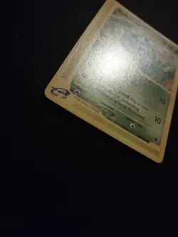 Bulbasaur 94/165 Pokemon Trading Card Game eCard Expedition Near Mint TCG NM - Image 5