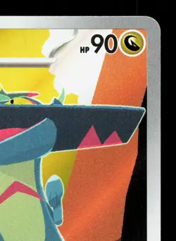 Drakloak 212/193 MEGA Dream ex LP Japanese Pokemon Card TCG - Image 3