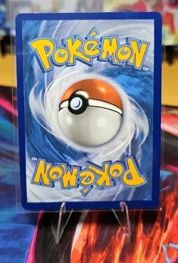 Pokemon TCG Rayquaza VMAX Holo Ultra Rare Card Crown Zenith 101/159. NM. - Image 2
