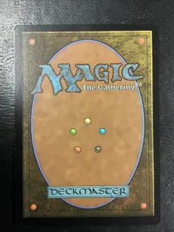 Jeweled Lotus Magic Borderless The Gathering Commander Masters Used - Image 2