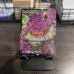 Bloodline Bidding (Showcase) Lorwyn Eclipsed Foil - Image 1