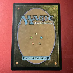 Magic the Gathering Foil Curator of Mysteries Resale Promo MTG - Image 2