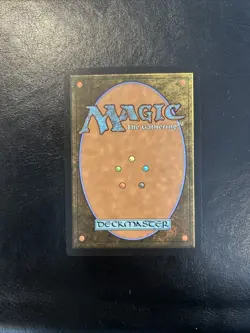 Bloodstained Mire (Borderless) - Modern Horizons 3 (MH3) - Image 2