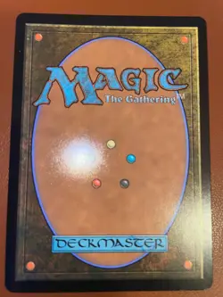 Opposition FOIL - Dominaria Remastered (DMR) MTG - Image 2
