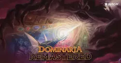 Opposition FOIL - Dominaria Remastered (DMR) MTG - Image 3