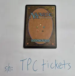 FOIL Kavu Lair - Invasion - Magic MTG - Near Mint NM - TCG Value $15.50 - Image 2