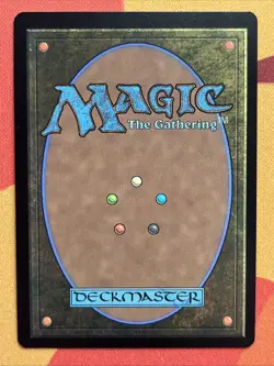 Magic MTG - Emberheart Challenger - FOIL [Promo Pack] (0133) Bloomburrow NM - Image 2