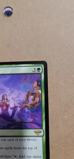 MTG Elven Chorus - Image 3