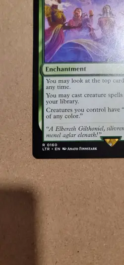 MTG Elven Chorus - Image 5