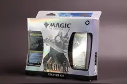 Magic The Gathering: Final Fantasy Starter Kit Deck New Sealed MTG - Image 3