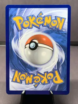 Pokemon TCG Kricketune GG02/GG70 Crown Zenith Galarian Gallery Full Art Holo NM - Image 2