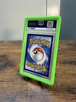 PSA 10 GEM MINT Eevee 173/SVP Black Star PROMO Prismatic Evolutions ETB Pokemon - Image 2