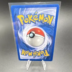 Pokemon Espeon 1/75 Neo Discovery Stage 1 70 HP Holo Rare Card English - Image 2