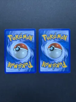 Pokemon TCG - Minun & Plusle 32 & 36/132 - Secret Wonders - Image 2