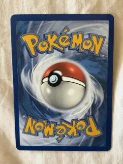 Meowth V SWSH004 Promo Holo Sword & Shield Promo Pokemon Card - Image 4
