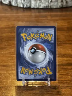 Pokemon Audino EX Ultra Rare Holo 84/124 Fates Collide English TCG Card - Image 2