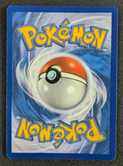 Pokemon 2011 Black White Promos #BW12 Zorua Holo Black Star Promo - Image 2