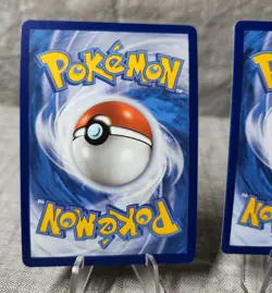 Pokemon TCG Lot of 2 Pikachu V Promo cards SWSH198/SWSH061 Holos Nice - Image 4