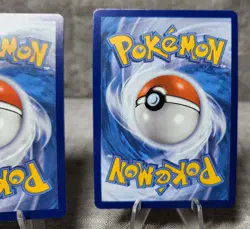 Pokemon TCG Lot of 2 Pikachu V Promo cards SWSH198/SWSH061 Holos Nice - Image 5