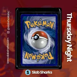 2007 POKEMON EX POWER KEEPERS #14/108 DUSCLOPS HOLO STAMPED - Image 2
