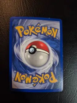 2004 Pokemon EX Team Rocket Returns Ledian Holo Rare #23/109 - Image 2